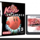 Kirby Unleashed Box Art Cover
