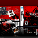Gears of War 2: Grubs Box Art Cover