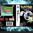 Pokemon: Johto Legends Box Art Cover