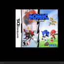 Sonic Clash Box Art Cover