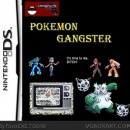 Pokemon Gangster Box Art Cover