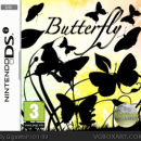 Butterfly Box Art Cover