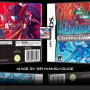 Mega Man Zero Collection Box Art Cover