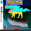 Pokemon Night Of Thuderstorms Box Art Cover