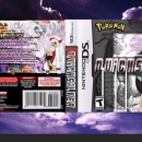 Pokemon: QuickSilver Box Art Cover