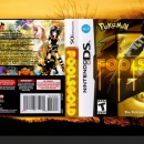 Pokemon: FoolsGold Box Art Cover