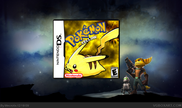 My Special Pokemon Box Hack Rom Nds