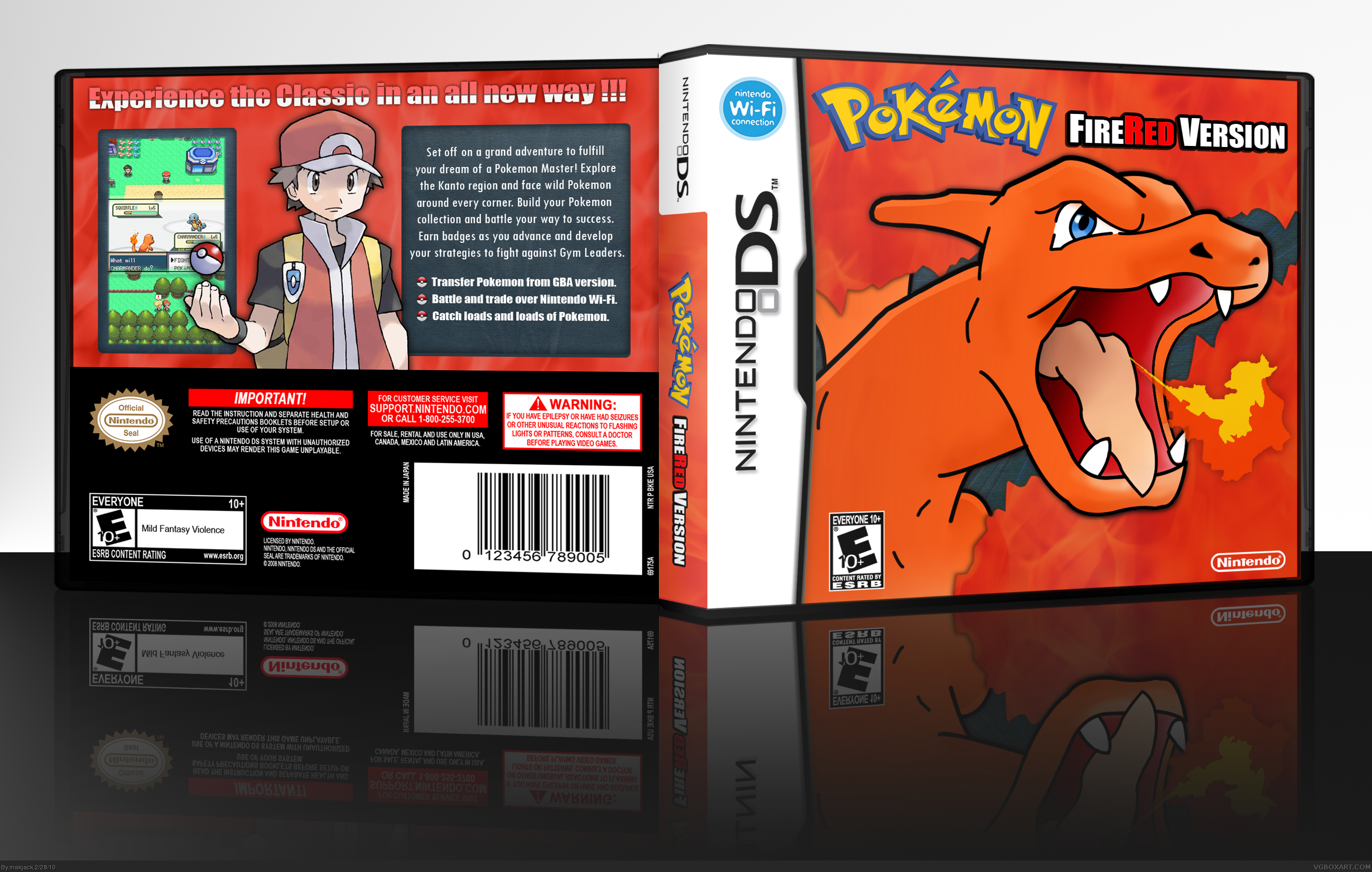 Cosby Pokemon Version Images | Pokemon Images