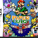 Paper Luigi: Good or Evil Box Art Cover