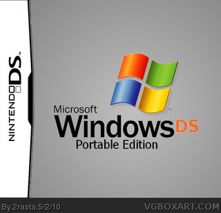 Nintendo ds emulator for windows 10
