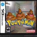 Poopemon Box Art Cover
