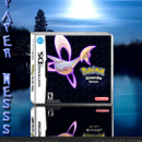 Pokemon Ilmenite Box Art Cover