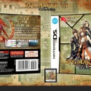RPG Maker DS Box Art Cover