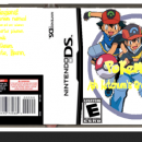 Pokemon: Ash Ketchum's Grand Adventure Box Art Cover