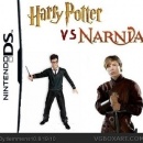Harry Potter vs Narnia Box Art Cover
