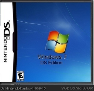 ds for windows