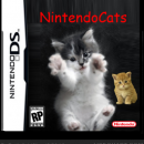 nintendocats Box Art Cover