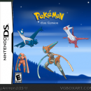 Pokemon Eon Box Art Cover