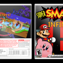 Super Smash Bros: Infinite Box Art Cover