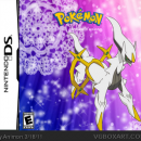 Pokemon Heaven Version Box Art Cover
