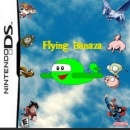 Flying Banaza Box Art Cover