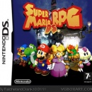 Super Mario RPG DS Box Art Cover