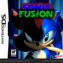 Sonic Fusion Box Art Cover
