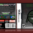 Color Kingdom 2: The Fall of Coloris Box Art Cover