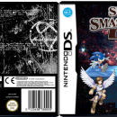 Super Smash Bros Ds Box Art Cover