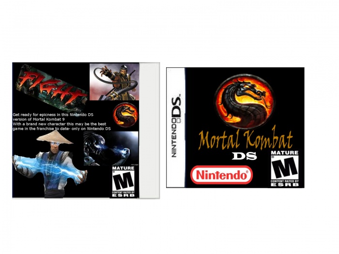 download mortal kombat 3ds games