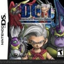 Dragon Quest Monsters - Joker Box Art Cover
