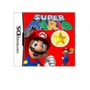 Super  Mario Box Art Cover