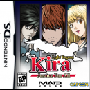 Kira: Justice For all Box Art Cover