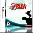 The Legend of Zelda Box Art Cover