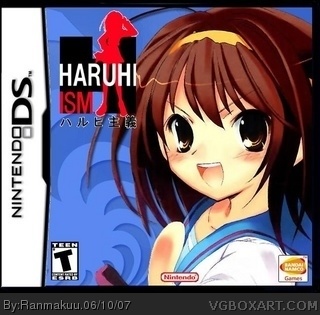 Nds Adult Game
