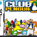 Club Penguin Box Art Cover