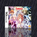 Tsubasa DS Box Art Cover
