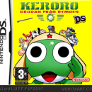 Keroro the Frog from Space Box Art Cover