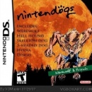Nintendogs Box Art Cover