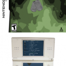 Soldat DS Box Art Cover