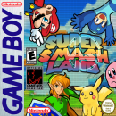 Super Smash Land Box Art Cover