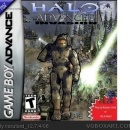 Halo: Advanced Invasion Box Art Cover