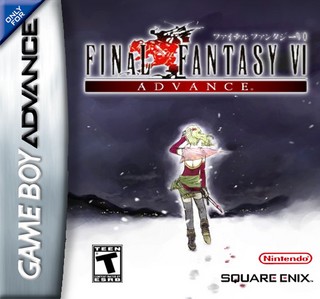 download final fantasy vi gba cartridge
