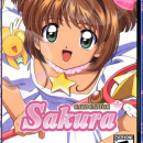 Cardcaptor Sakura Box Art Cover