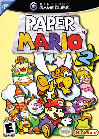 paper mario thousand year door 100 trials checkpoints