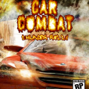 Car Combat: Thunder Rally Box Art Cover