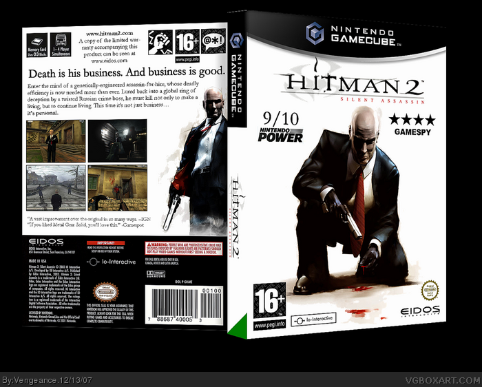 hitman-2-silent-assassin-gamecube-box-art-cover-by-vengeance