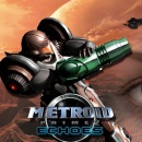 Metroid Prime 2: Echoes Box Art Cover