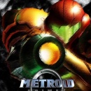 Metroid Prime 2: Echoes Box Art Cover