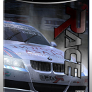 Race Box Art Cover
